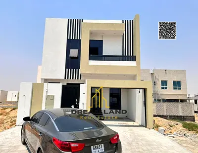 فيلا للايجار ثلاث غرف ومجلس وصاله وغرفه خادمه