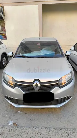 2017 Renault | Well Maintained