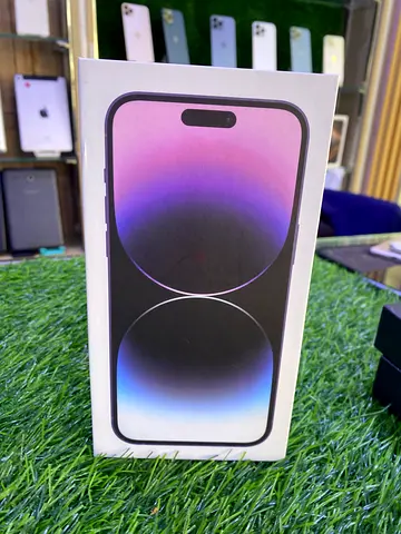 iPhone 14 Pro Max