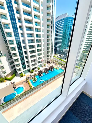 Office for Rent in Clover Bay, Business Bay | AED 50,000