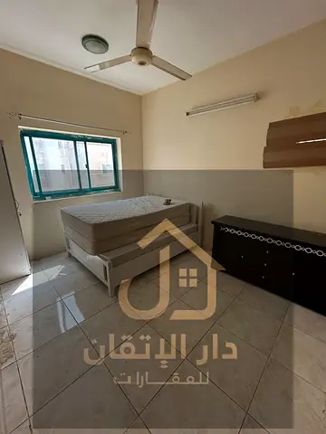 Golden Opportunity for Rent | 1BHK in Al Majrah Area - Prime Location Close to All Services