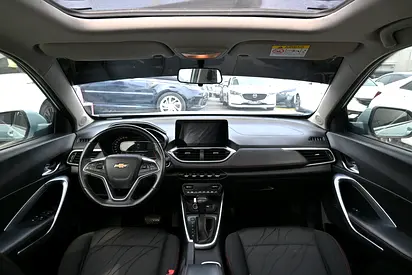 2023 Chevrolet GROOVE 照片 10