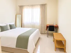 Clean & Spacious Room for Monthly Rent in Ras Al Khor, Dubai – Ideal for Kerala Couple