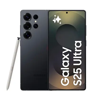 Samsung Galaxy S25 ultra