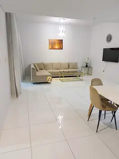 Pool View 1BR | Furnished | Plazzo Heights JVC