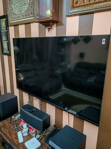 65 inch phillips uhd android tv