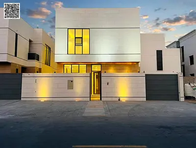 Al-Haliyo 2 ~ High-end finishing | 5 rooms | Special offer including registration and ownership fees
