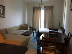 Furnished | Vacant | Spacious