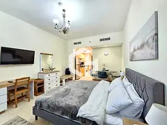 Marina View | Fully Furnished | Near Metro
