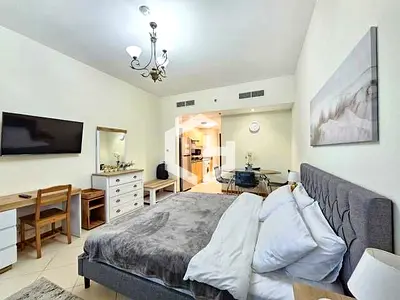 Marina View | Fully Furnished | Near Metro