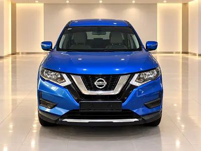 2019 Nissan X-TRAIL — фото 2