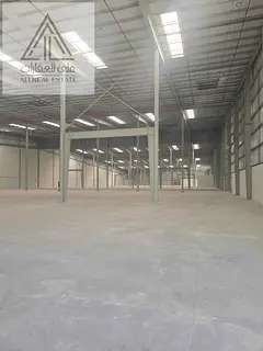 Brand Warehouse for rent E311 road access
