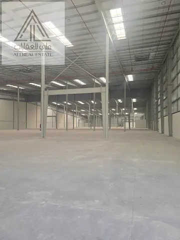 Brand Warehouse for rent E311 road access