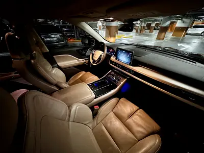 صورة مصغرة 12 لـ 2022 Lincoln AVIATOR