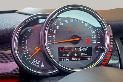2016 MINI COOPER — миниатюра 15