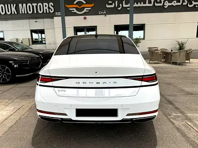 صورة 3 لـ 2023 Genesis G90