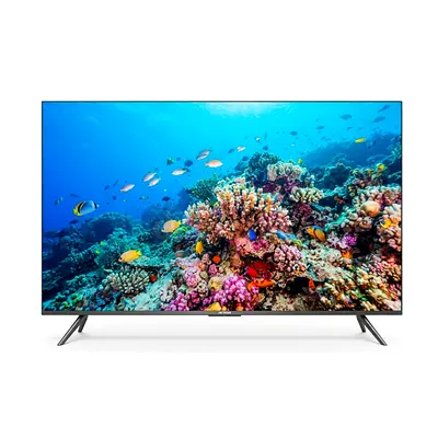 100 inch TV Smart Aftron TV – QLED – 4K UHD, AFLEDUD100ST2WEB / 1 Year Warranty