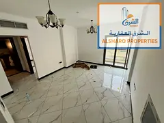 Al Jurf 2 , 1 Bedroom + Living ,Prime location