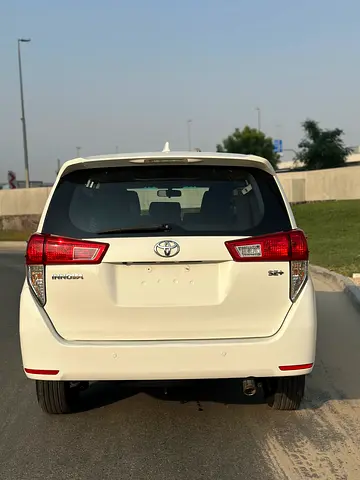 صورة 3 لـ 2016 Toyota INNOVA