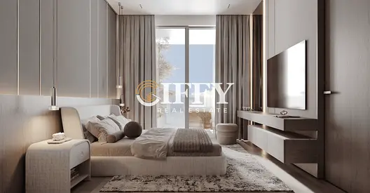 Furnished 1 Bedroom I Cove Edition 3