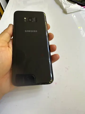 Samsung s8plus