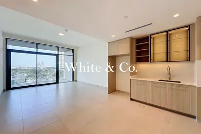 Vacant Now | 2 Bedroom | Boulevard View