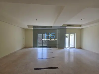 Spacious 3-Bedroom Townhouse + Maid’s Room