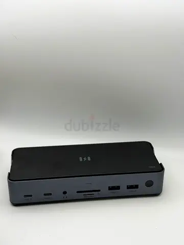 USB-C Docking Station / Multiport Adapter
