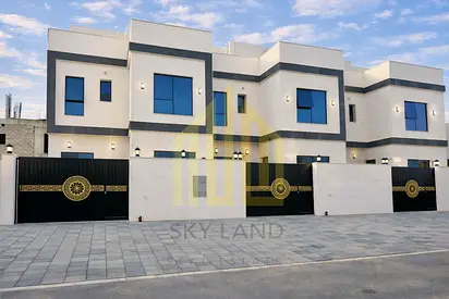 🏡 فيلا للبيع سوبر لوكس – جاهزة للسكن | شاملة الرسوم