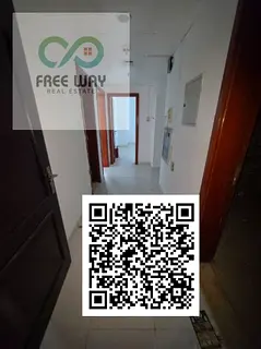 🏡 Annual Apartment for Rent in Ajman – Falcon Towers, Al Rashidiya 2 ✨ Spacious Two-Bedroom A