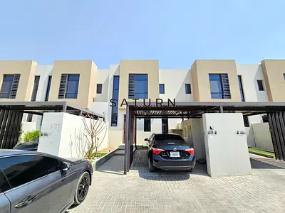 READY TO MOVE LUXURY COVERED 3BR TOWNHOUSE FOR RENT