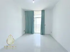 Unfurnished| Closed Kitchen| With Balcony| High Floor| Family Building