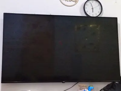 65-inch LED Smart TV - Good Working Condition