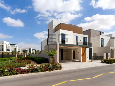 Luxury Standalone Villa | 4BR+M | Vacant