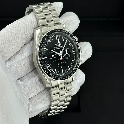 Omega Speedmaster Professional Moonwatch 1/1