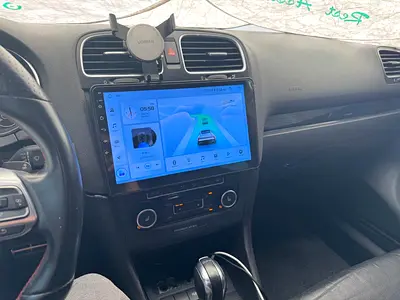 2012 Volkswagen GOLF GTI 照片 3
