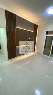 🔥 Super Deluxe 2BR Apartment with 2 Bathrooms, Balcony & Built-in Wardrobes in Al Jurf 3 | Near C