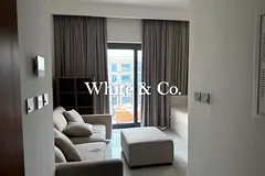 Furnished • Modern • Well-Located Studio