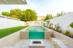 Type 3M | Fully Renovated & Upgraded | Private Pool