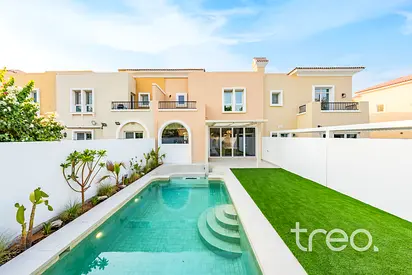 Type 3M | Fully Renovated & Upgraded | Private Pool
