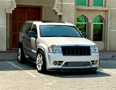 صورة 3 لـ 2009 JEEP GRAND CHEROKEE