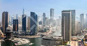 Marina View | Fully Upgraded | Vacant