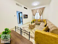 Stunning décor \\ Brand-new furnishings \\ First-time occupancy \\ Comfort \\ Cleanliness