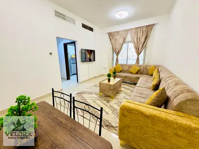 Stunning décor \\ Brand-new furnishings \\ First-time occupancy \\ Comfort \\ Cleanliness