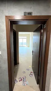 Brand New 2-Bedroom Apartment for Rent in Al Jurf 3 | Next to Al Wataniya School