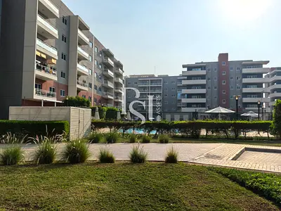Balcony | Modern Studio | Great Location