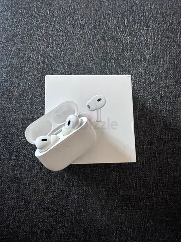 AirPods Pro Original 2nd generation with MagSafe case !!