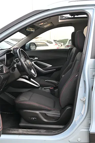 2023 Chevrolet GROOVE 缩略图 17