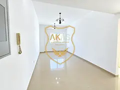 *2 Bedroom for 55K Only | Near DAFZA Metro | With GYM & Pool | Family Building*