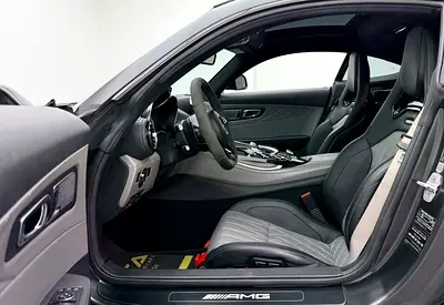 2018 Mercedes-BENZ AMG — миниатюра 11